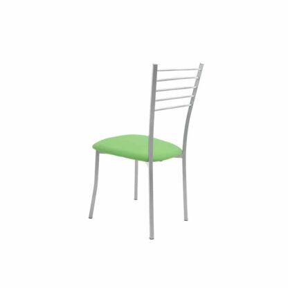 Scaun bucătărie S-14 verde - imagine 5