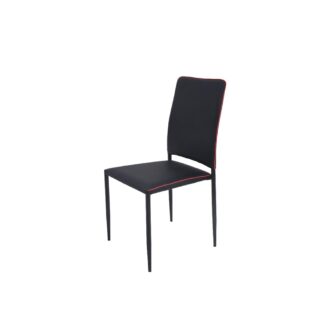 Scaun bucătărie S-26 negru