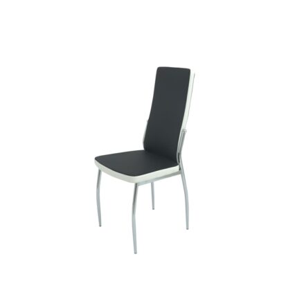 Scaun bucătărie S-27 negru