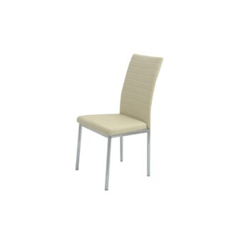 Scaun bucătărie S-30 crem