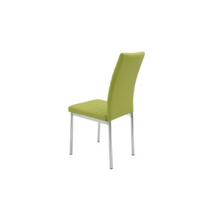 Scaun bucătărie S-30 verde - imagine 5