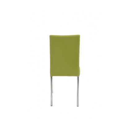 Scaun bucătărie S-30 verde - imagine 2