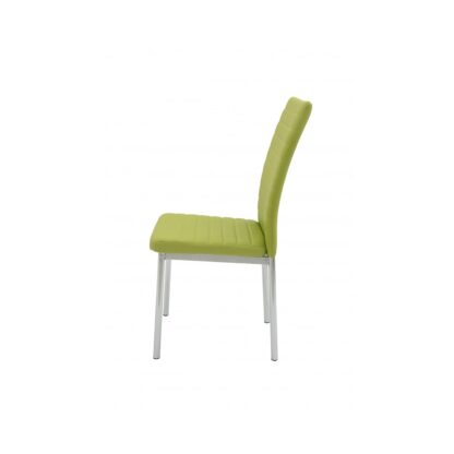 Scaun bucătărie S-30 verde - imagine 3