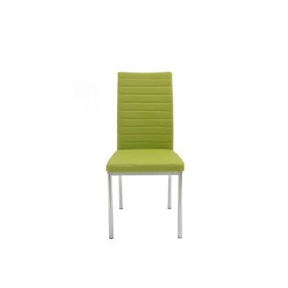 Scaun bucătărie S-30 verde - imagine 4