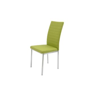 Scaun bucătărie S-30 verde