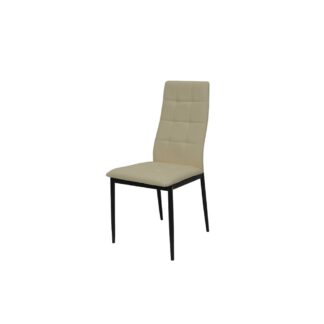 Scaun bucătărie S-36 crem
