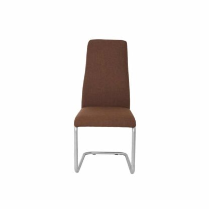 Scaun bucătărie S-53 maro - imagine 3