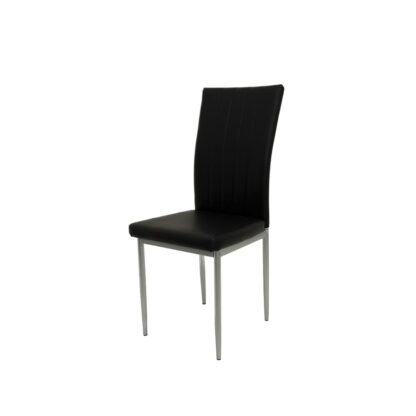 Scaun bucătărie S-59 negru