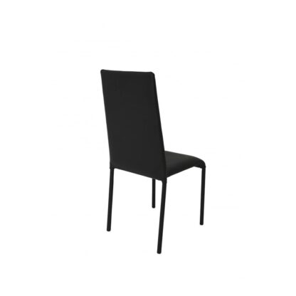 Scaun bucătărie S-75 negru - imagine 2