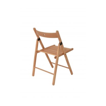 Scaun pliant natur - imagine 6