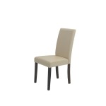 Scaun living S-04 crem