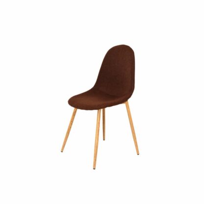 Scaun living S-52 maro