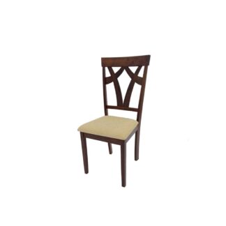 Scaun living S-95 crem