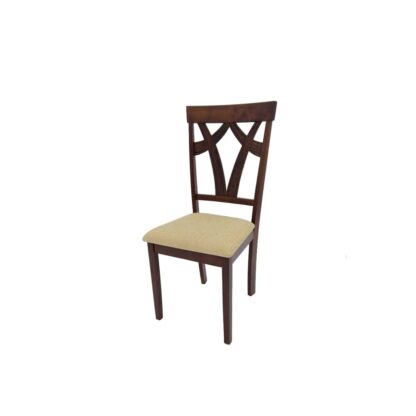 Scaun living S-95 crem