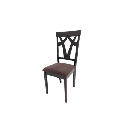 Scaun living S-95 wenge