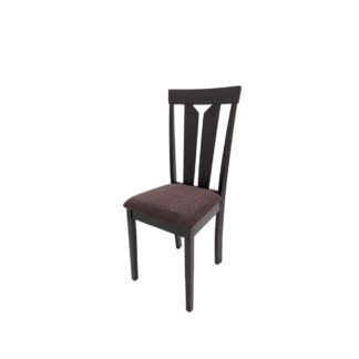 Scaun living S-96 wenge