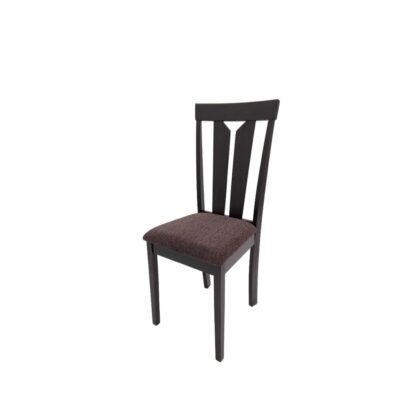 Scaun living S-96 wenge