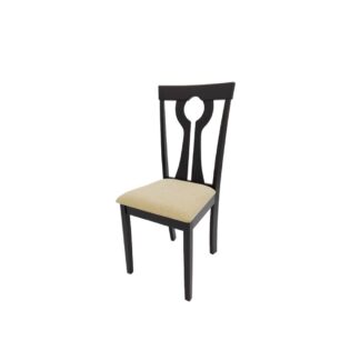 Scaun living S-97 crem