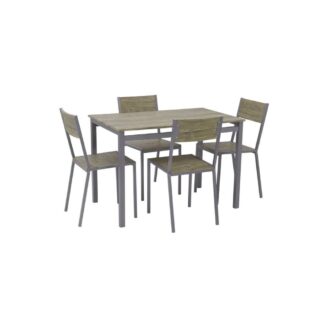 Set masă cu scaune MBS-1