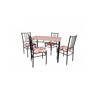 Set masă cu scaune MBS-13