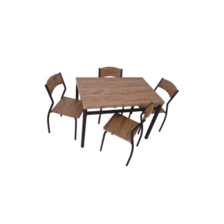 Set masă cu scaune MBS-3