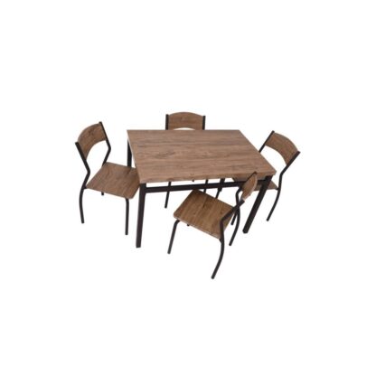 Set masă cu scaune MBS-3