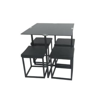 Set masă cu scaune MBS-7 N