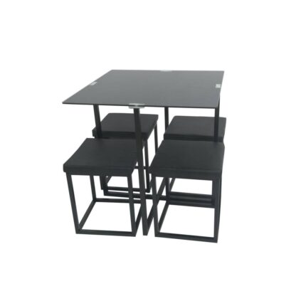 Set masă cu scaune MBS-7 N