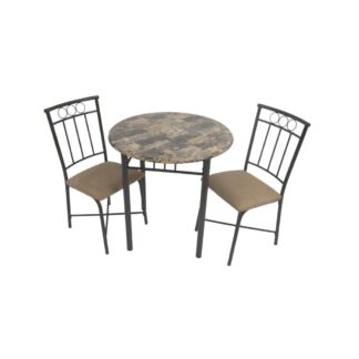 Set masă cu scaune MBS-9