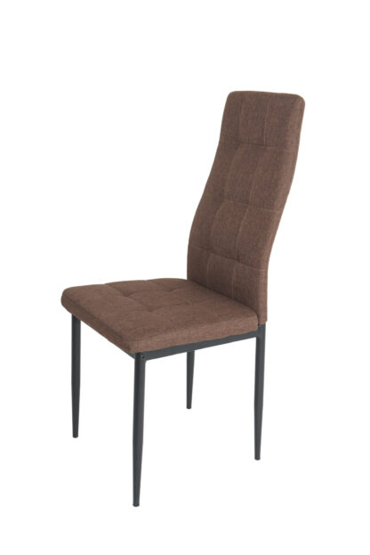 Scaun bucătărie S-119 maro - imagine 5