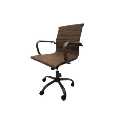 Scaun birou S-108 maro