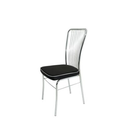 Scaun bucătărie S-116 negru