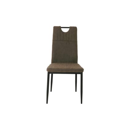 Scaun bucătărie S-108 gri - imagine 3