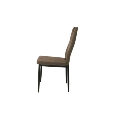 Scaun bucătărie S-108 gri - imagine 4