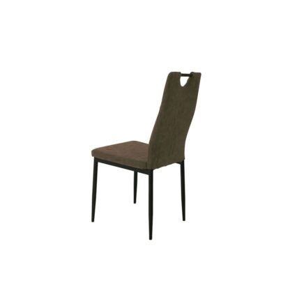 Scaun bucătărie S-108 gri - imagine 5