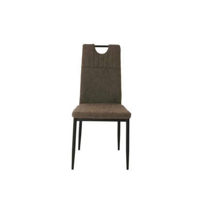 Scaun bucătărie S-108 gri