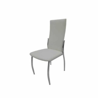 Scaun bucătărie S-58 crem