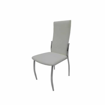 Scaun bucătărie S-58 crem