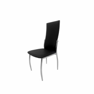 Scaun bucătărie S-58 negru
