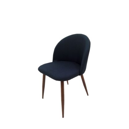 Scaun living S-101 G,  albastru