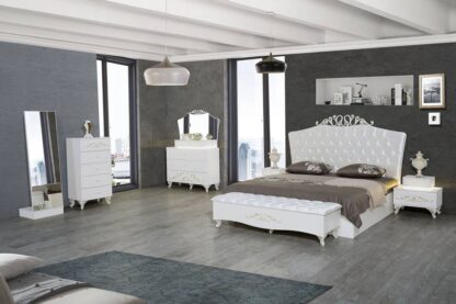 Dormitor matrimonial Lisabona - imagine 2