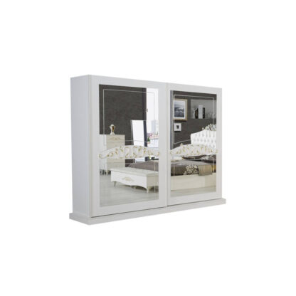 Dressing Lisabona, alb