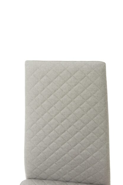 Scaun bucătărie S-110 gri - imagine 2