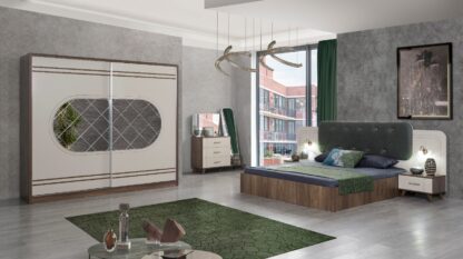 Dormitor matrimonial Amsterdam