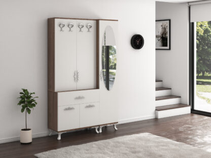 GARDEROBA DEFNE 121 1 SALINA