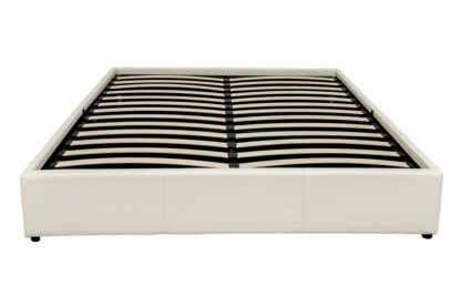 Pat 9021, 140 x 190 cm, crem - imagine 2