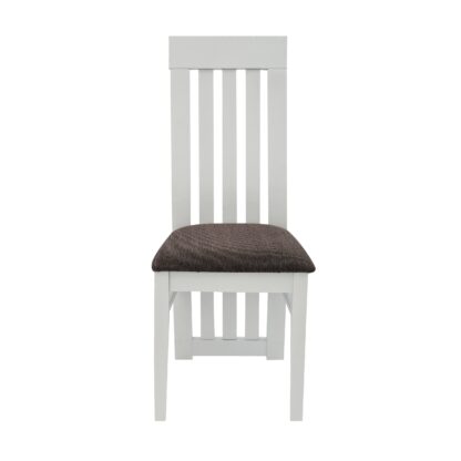 Scaun living S-104 SO alb - imagine 2