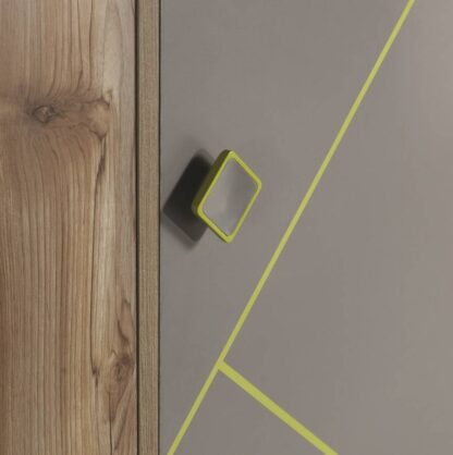 Cameră tineret Loft - imagine 3