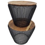 Set masă cafea MC-95