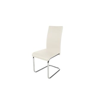 Scaun bucătărie S-50 crem